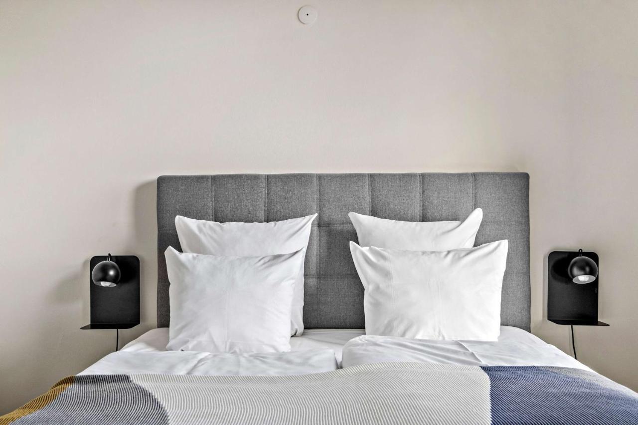 Best Western Royal Хольстебро Экстерьер фото